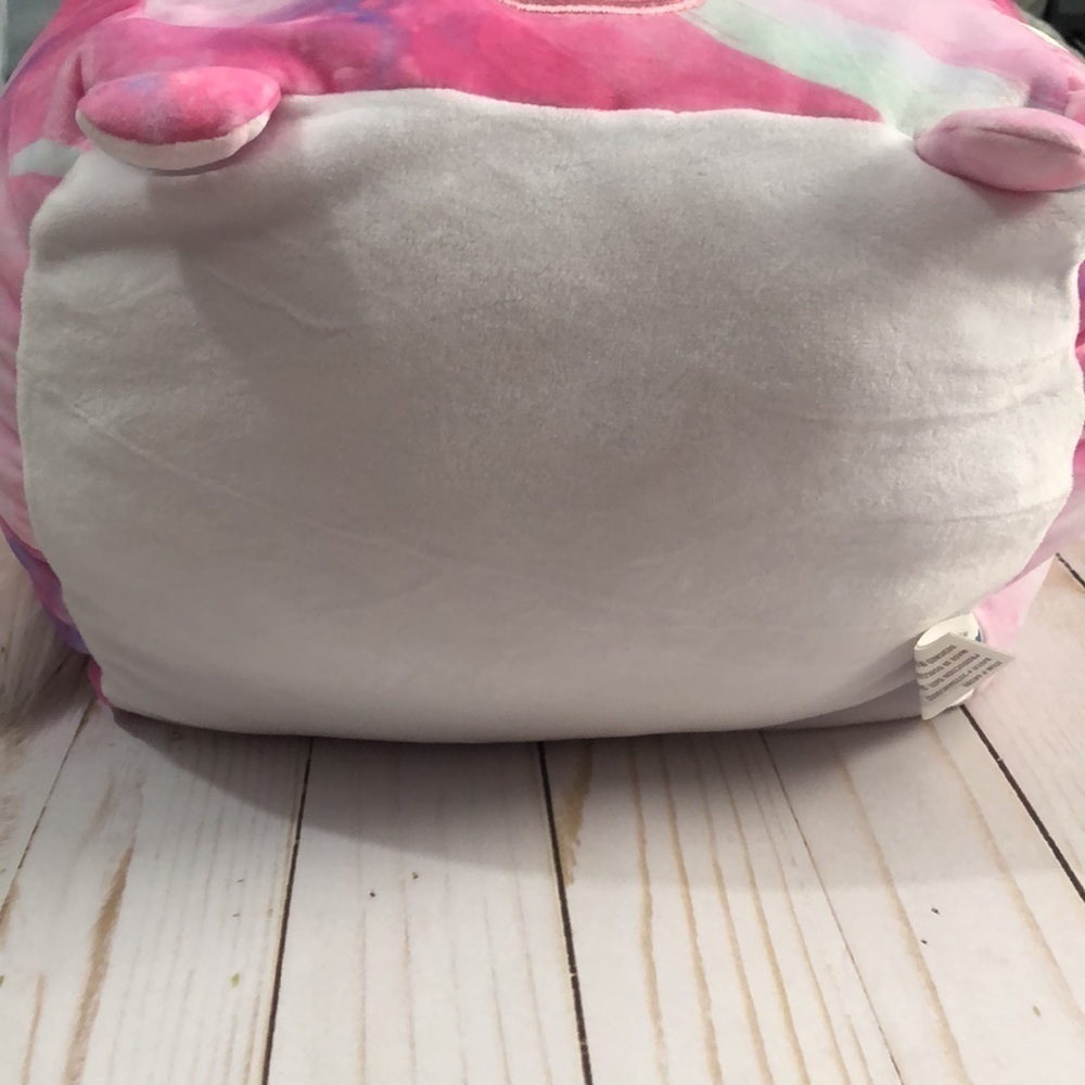Moosh Moosh Squared Unicorn Plush. NWT - Picture 8 of 8